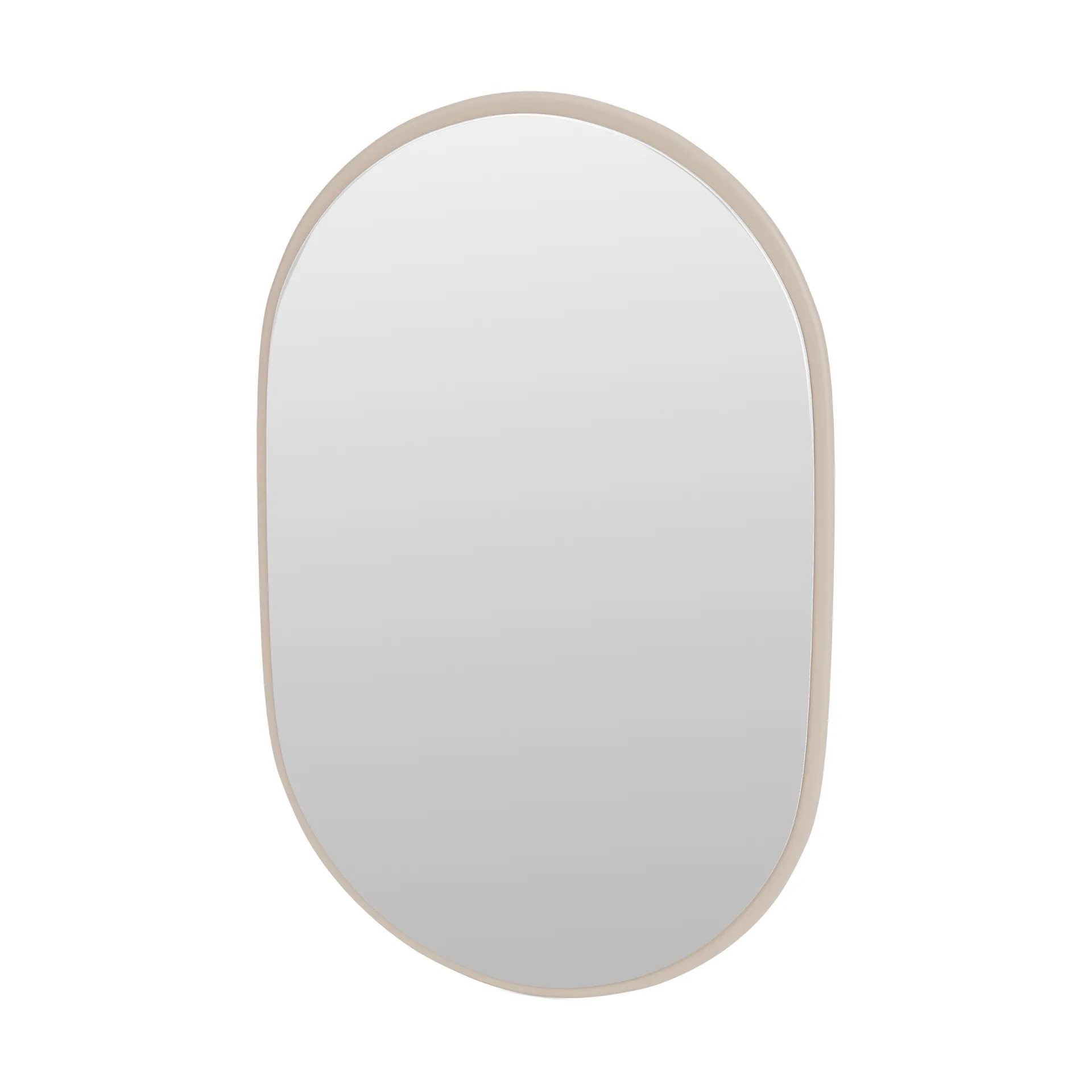 LOOK Miroir - SP812R, Clay Montana