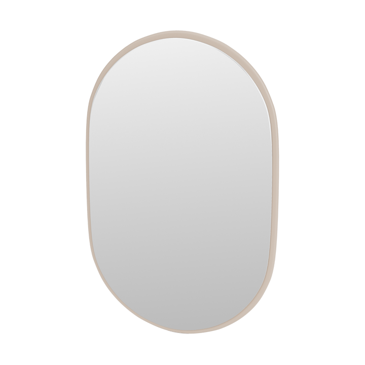 LOOK Miroir - SP812R
 - Clay - Montana