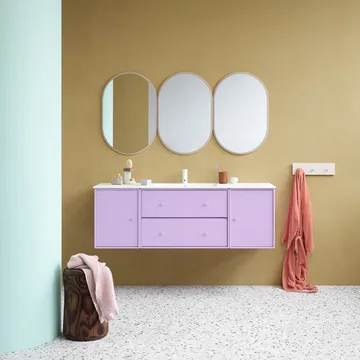 LOOK Miroir - SP812R - new white 101 - Montana