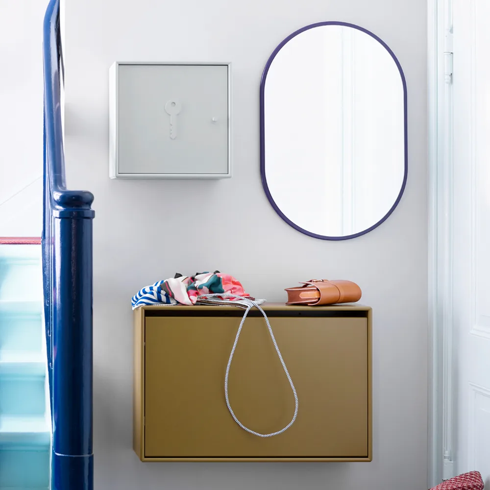 LOOK Miroir - SP812R, new white 101 Montana