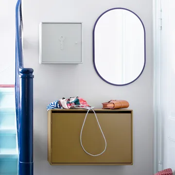 LOOK Miroir - SP812R - new white 101 - Montana