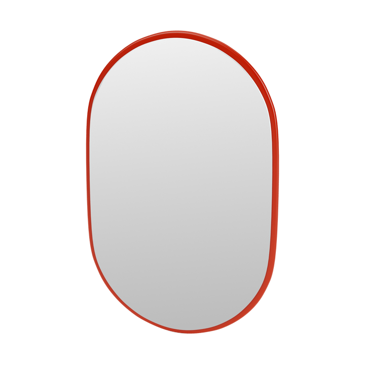 LOOK Miroir - SP812R
 - Rosehip - Montana