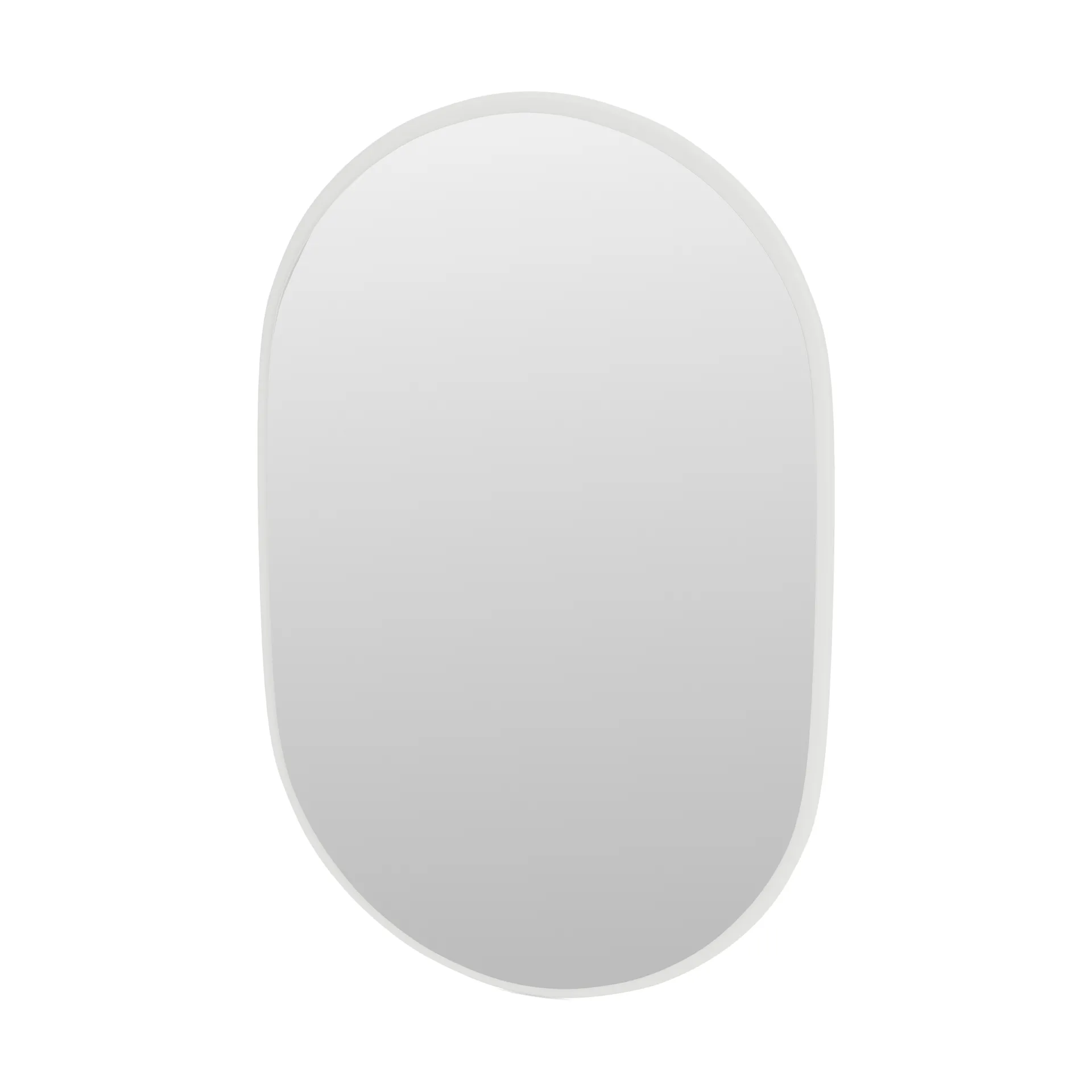LOOK Miroir - SP812R, White Montana