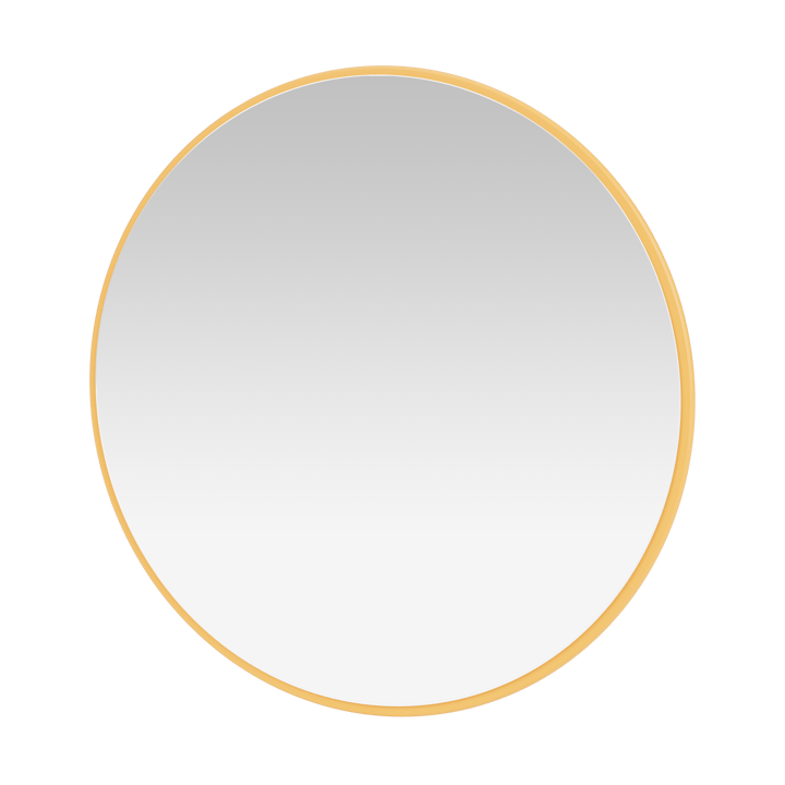 Miroir Around Ø69,6 cm - Acacia - Montana