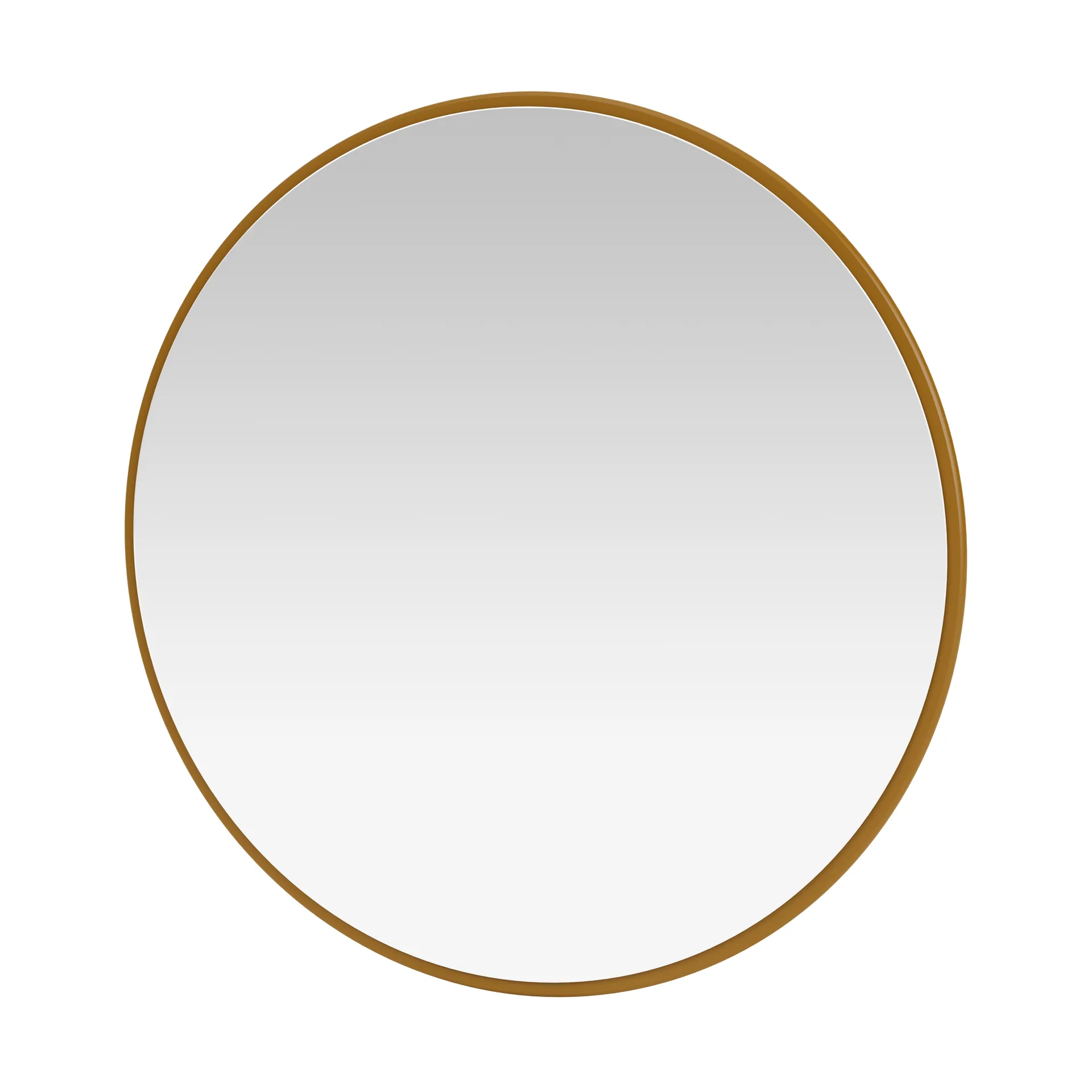 Miroir Around Ø69,6 cm, Amber Montana