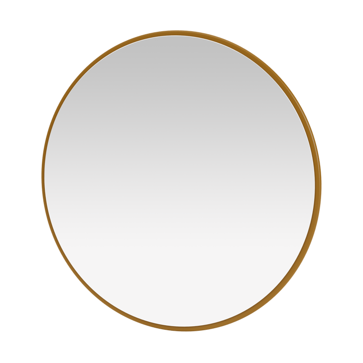 Miroir Around Ø69,6 cm - Amber - Montana