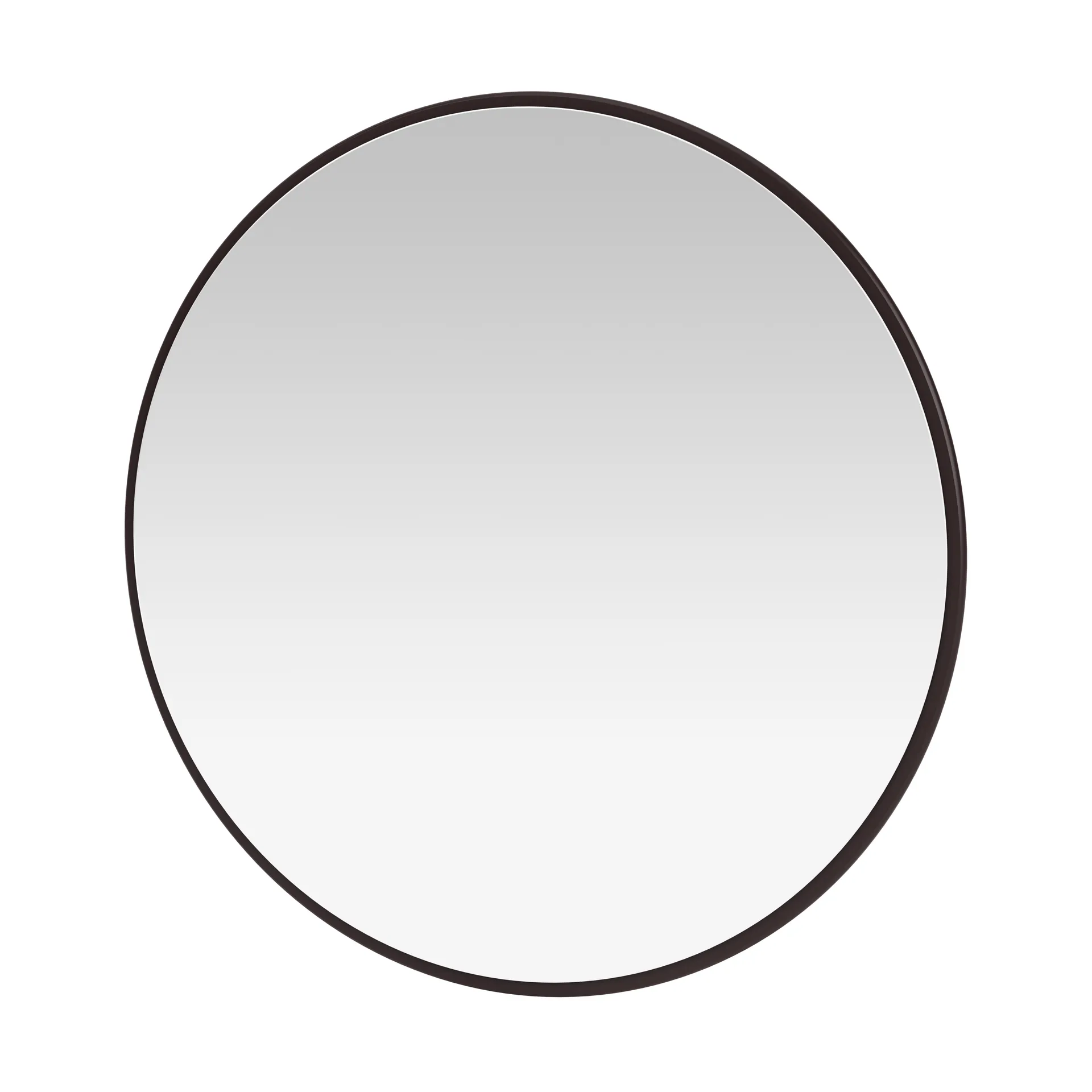 Miroir Around Ø69,6 cm, Balsamic Montana