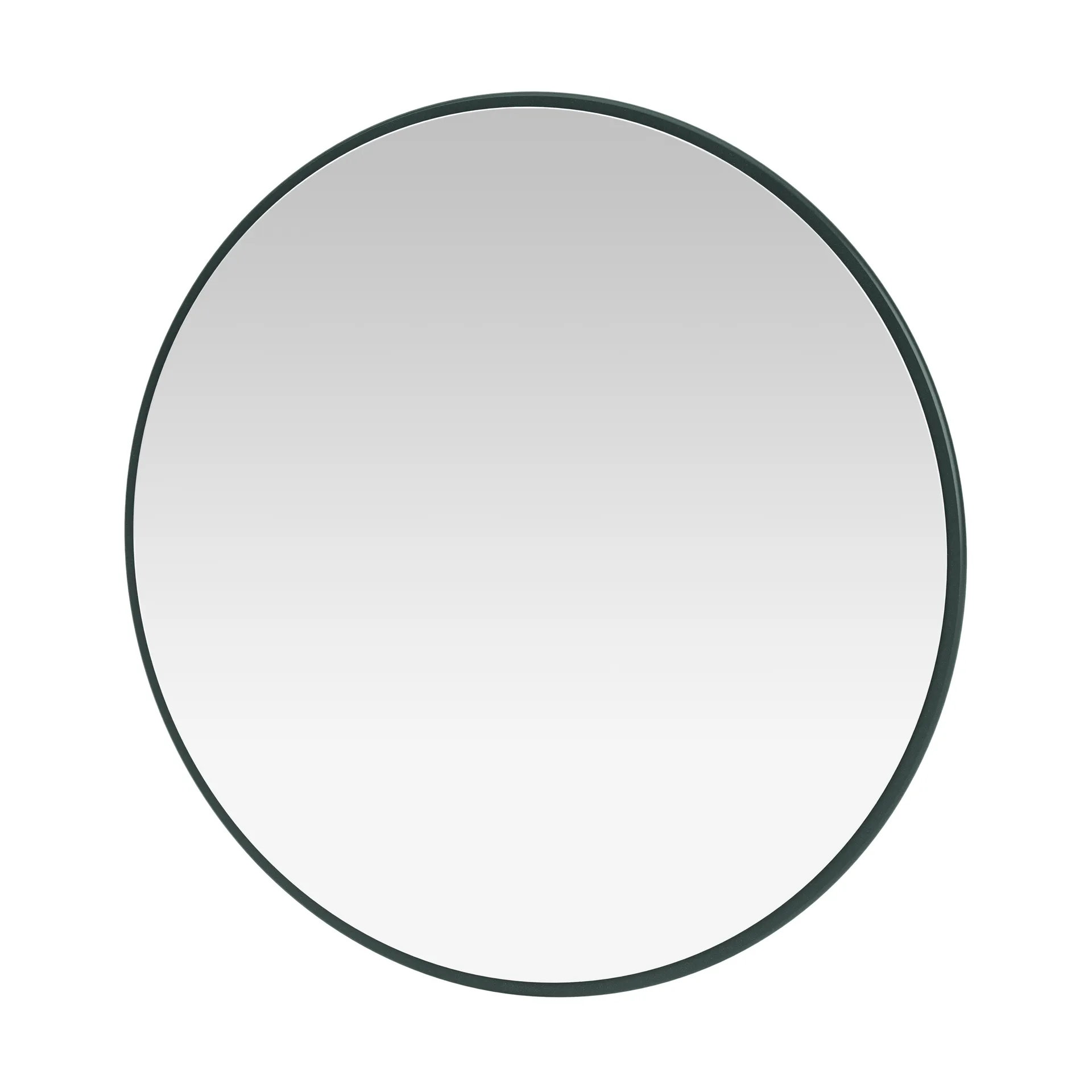 Miroir Around Ø69,6 cm, BlackJade Montana