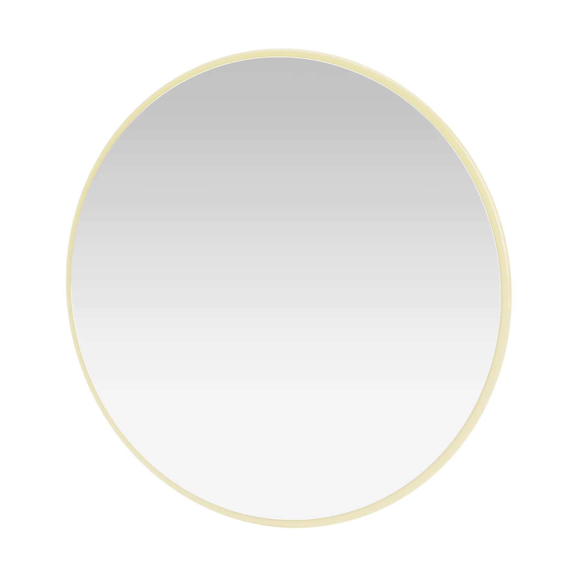 Miroir Around Ø69,6 cm, Camomile Montana