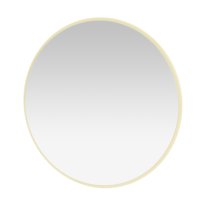 Miroir Around Ø69,6 cm - Camomile - Montana