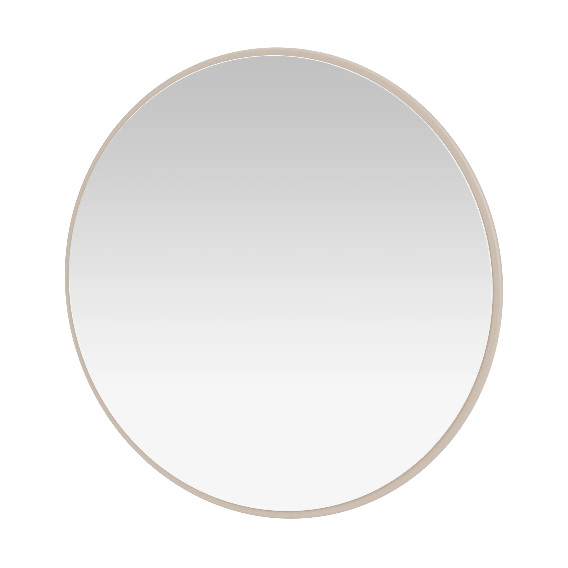 Miroir Around Ø69,6 cm, Clay Montana