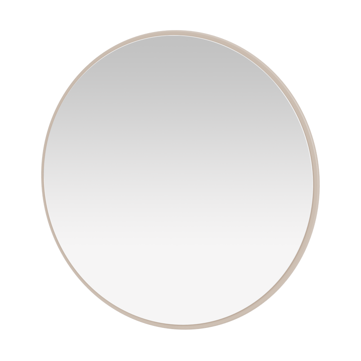 Miroir Around Ø69,6 cm - Clay - Montana