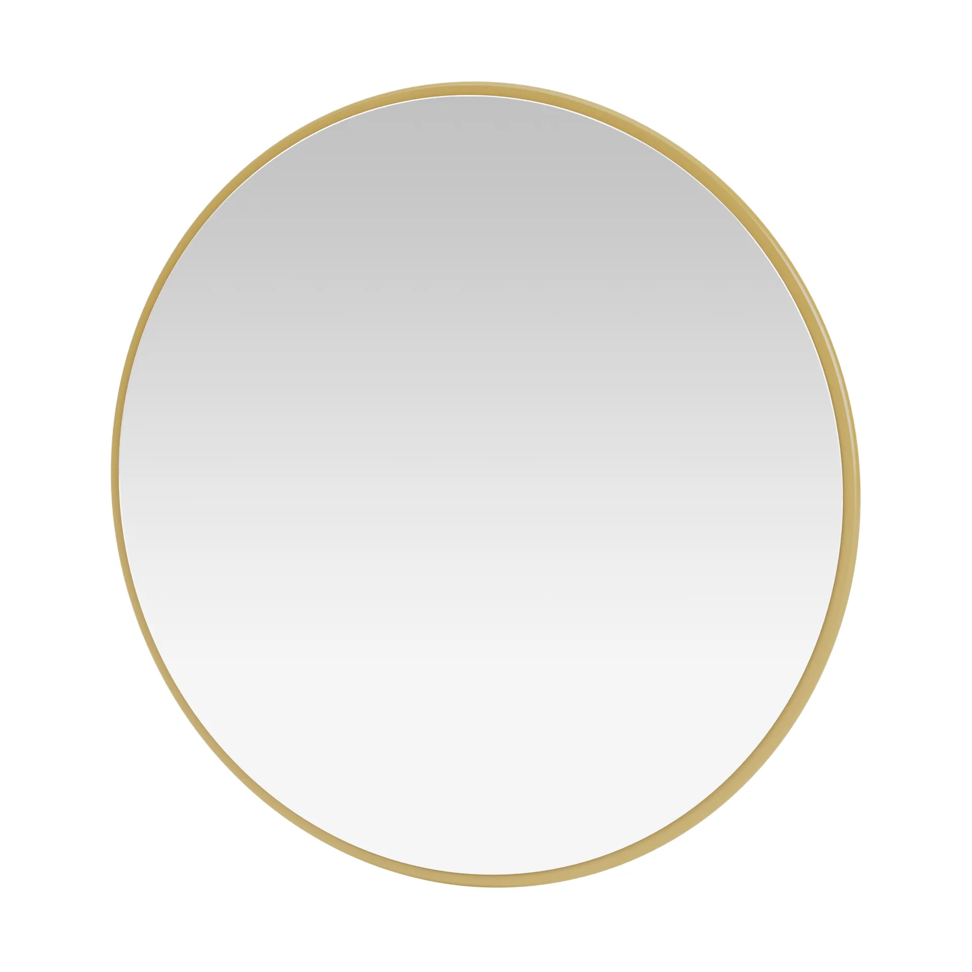 Miroir Around Ø69,6 cm, Cumin Montana