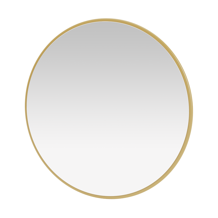 Miroir Around Ø69,6 cm - Cumin - Montana