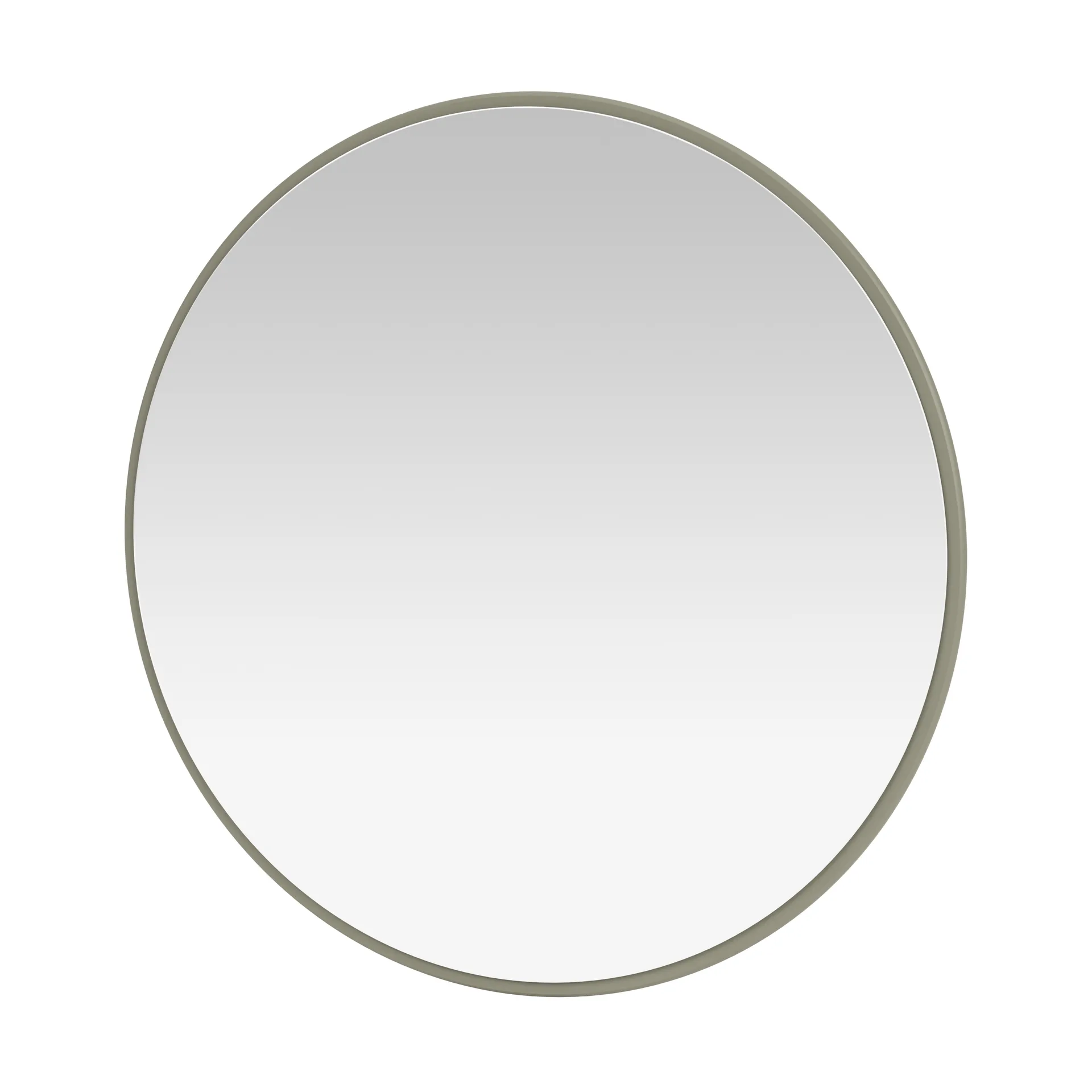 Miroir Around Ø69,6 cm, Fennel Montana