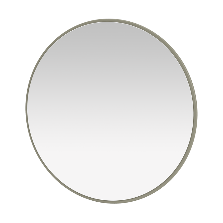 Miroir Around Ø69,6 cm - Fennel - Montana