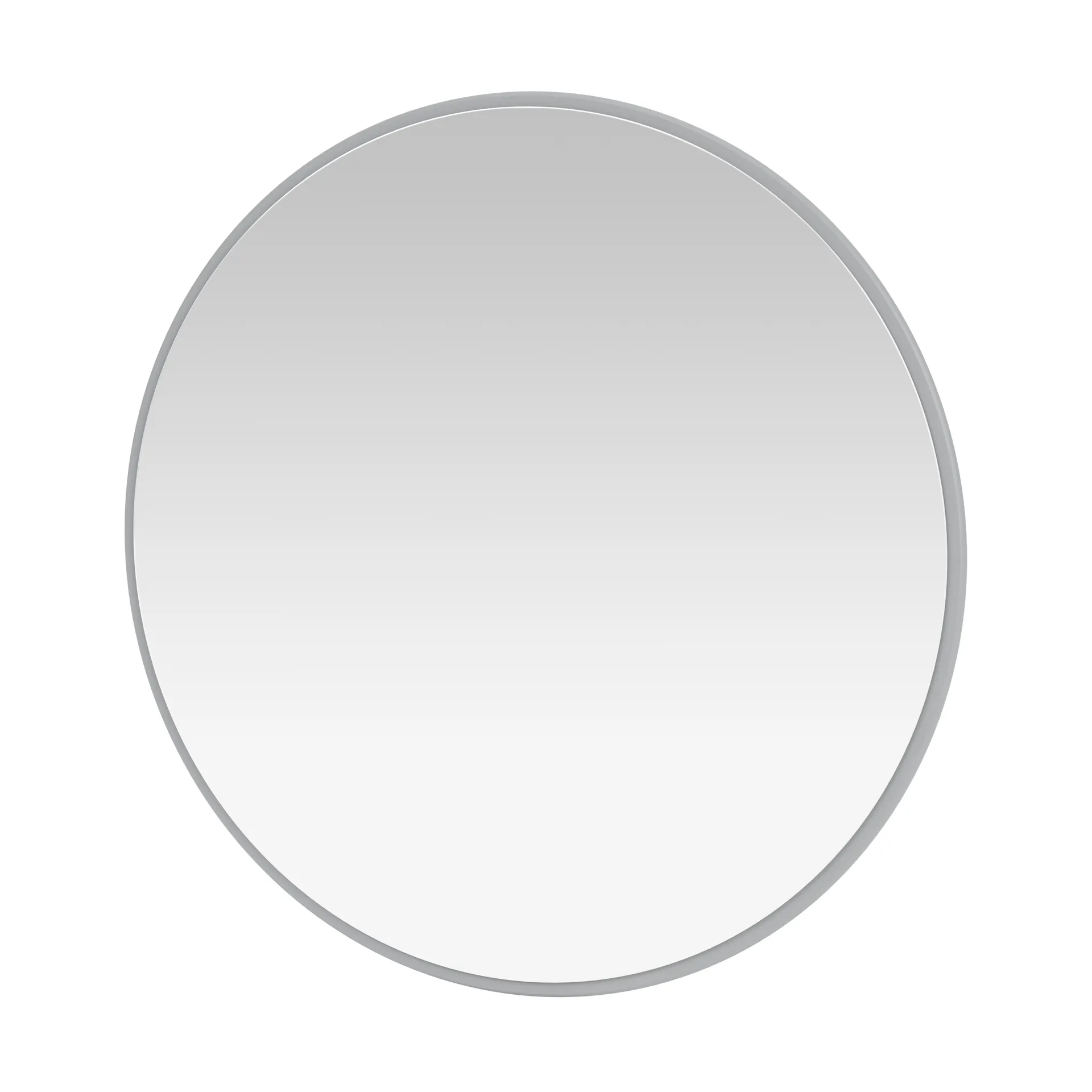 Miroir Around Ø69,6 cm, Fjord Montana