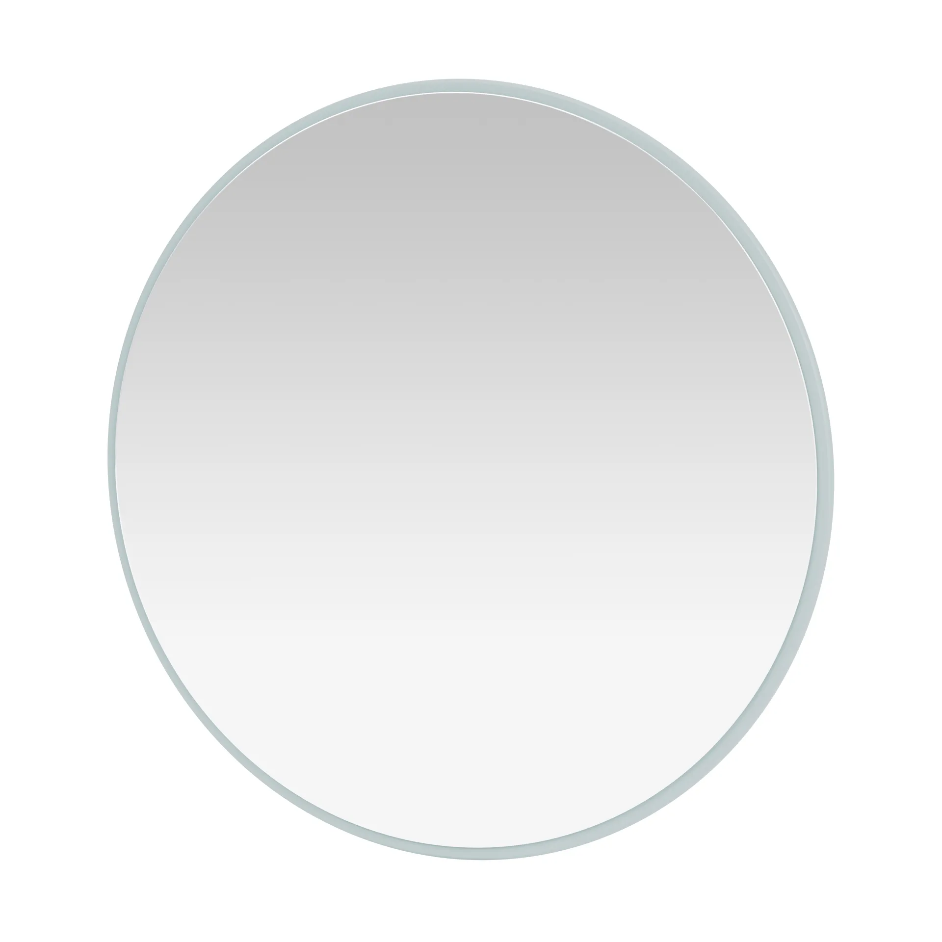 Miroir Around Ø69,6 cm, Flint Montana