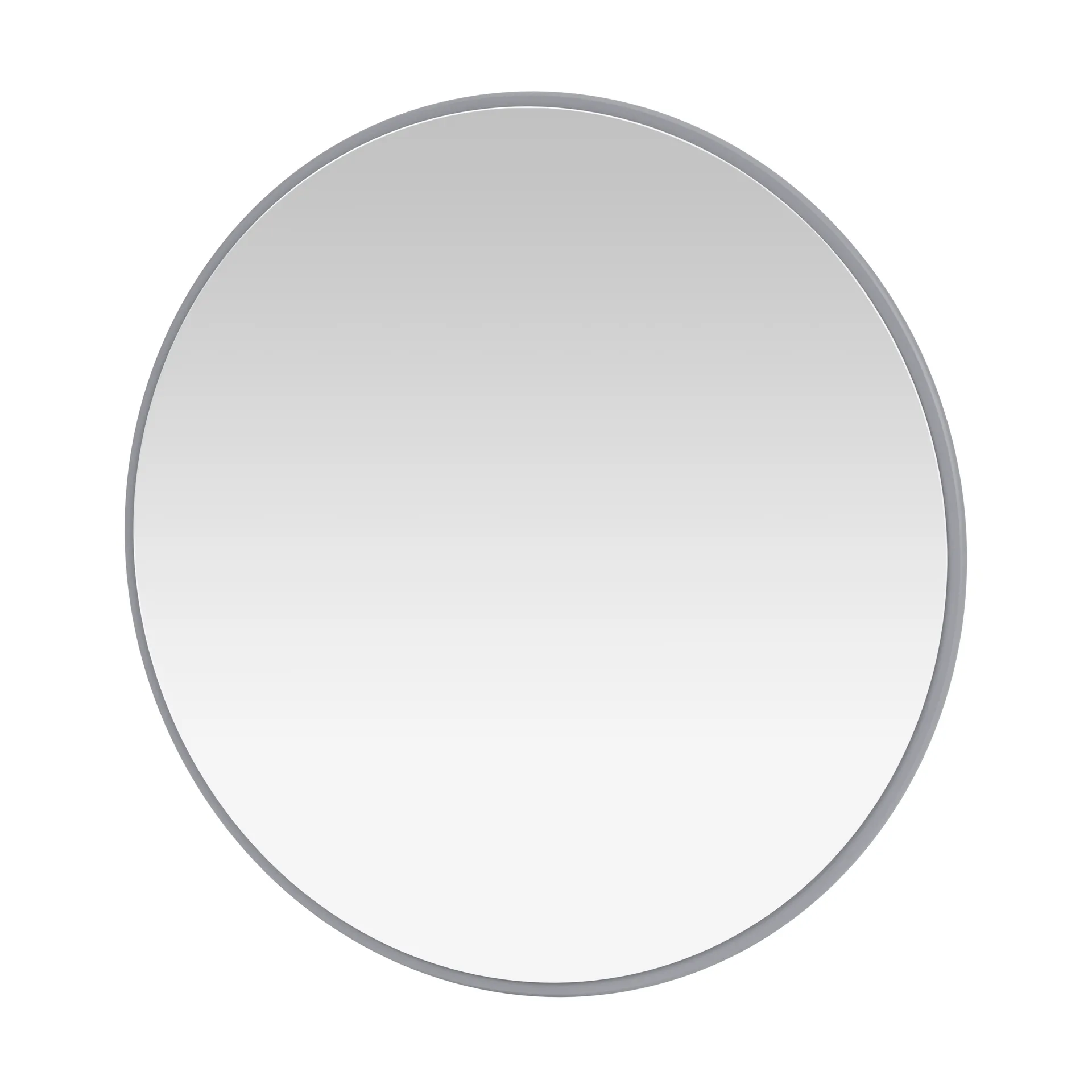 Miroir Around Ø69,6 cm, Graphic Montana