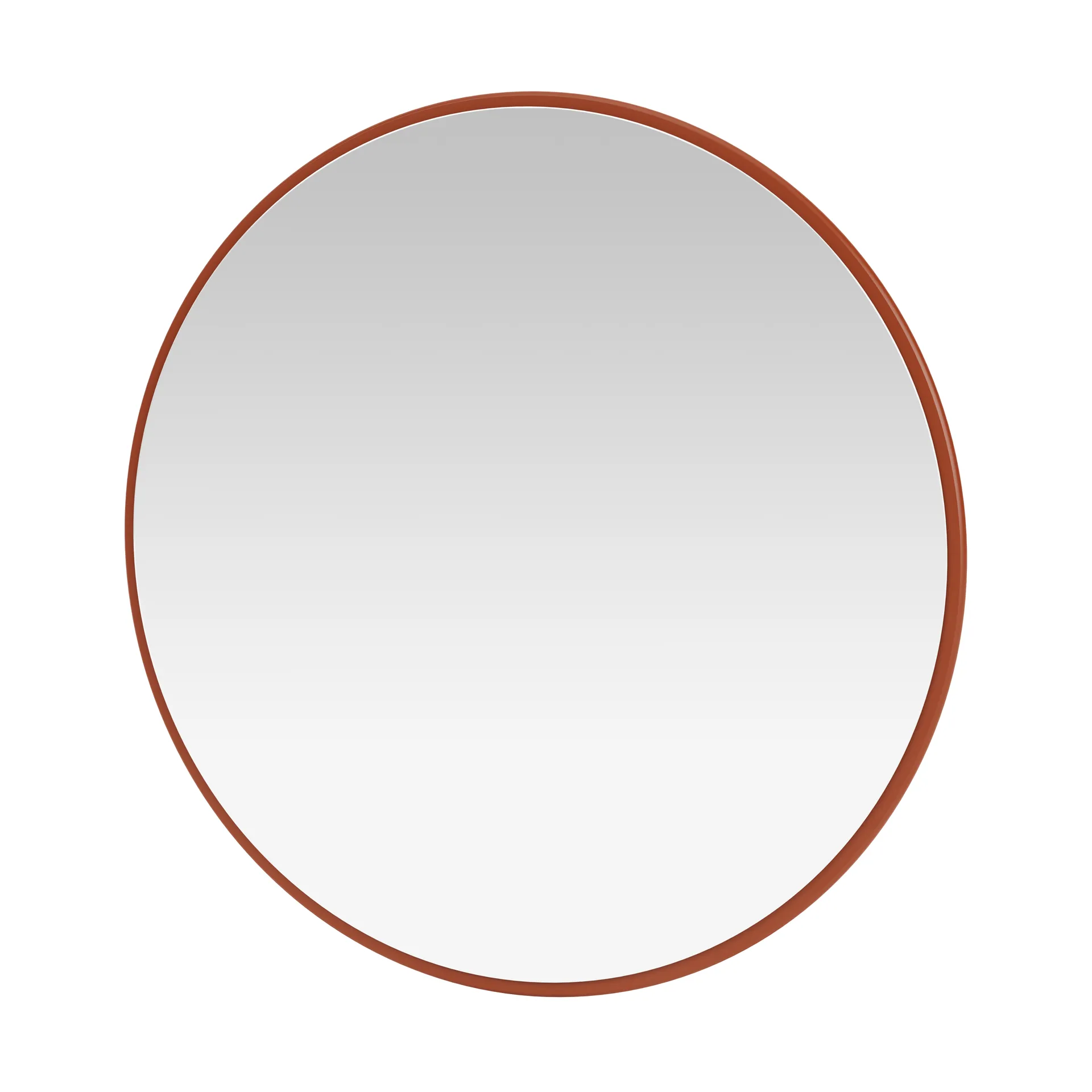 Miroir Around Ø69,6 cm, Hokkaido Montana