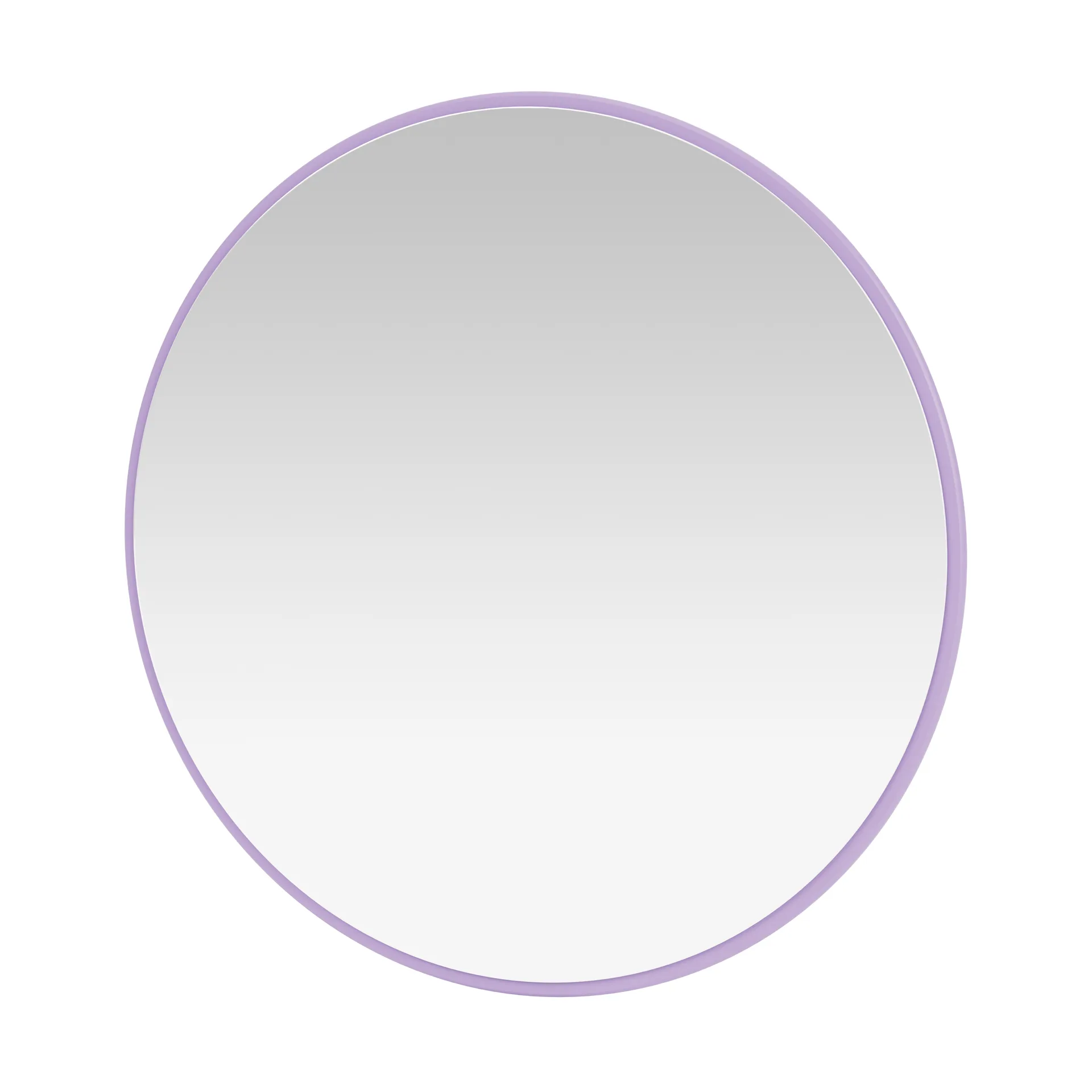 Miroir Around Ø69,6 cm, Iris Montana