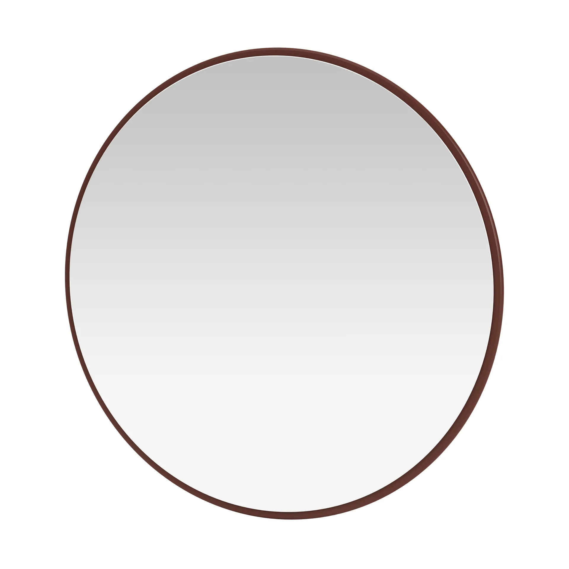 Miroir Around Ø69,6 cm, Masala Montana