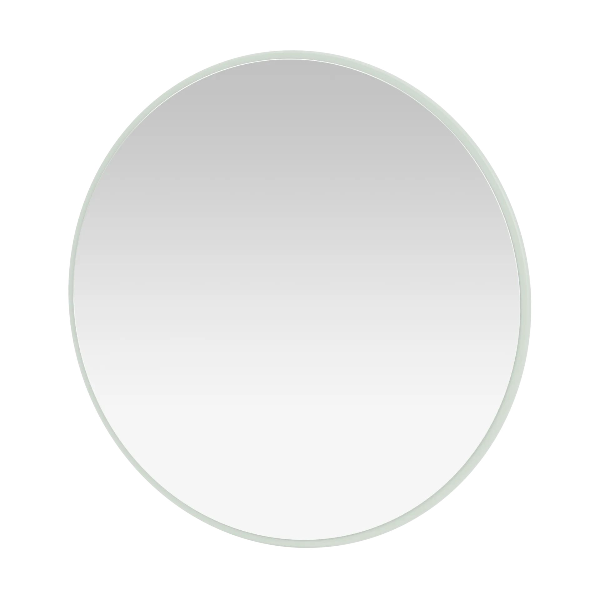 Miroir Around Ø69,6 cm, Mist Montana