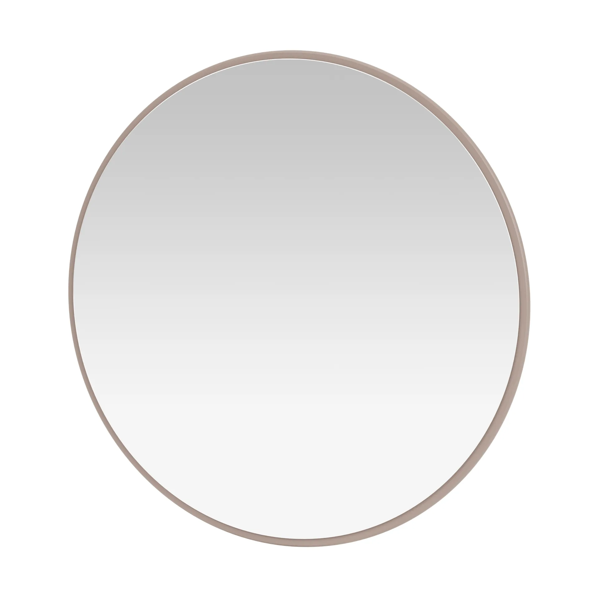 Miroir Around Ø69,6 cm, Mushroom Montana