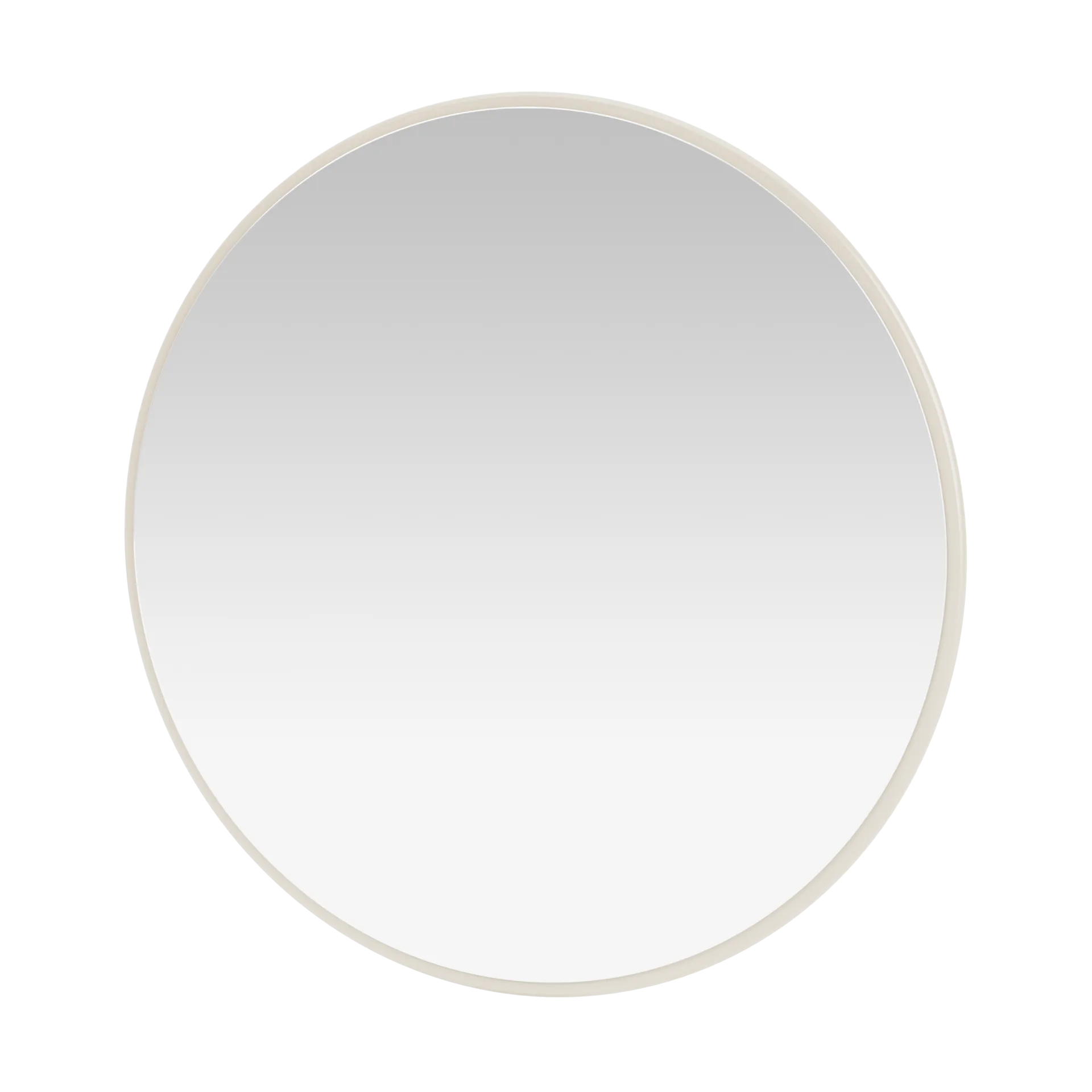 Miroir Around Ø69,6 cm, Oat Montana