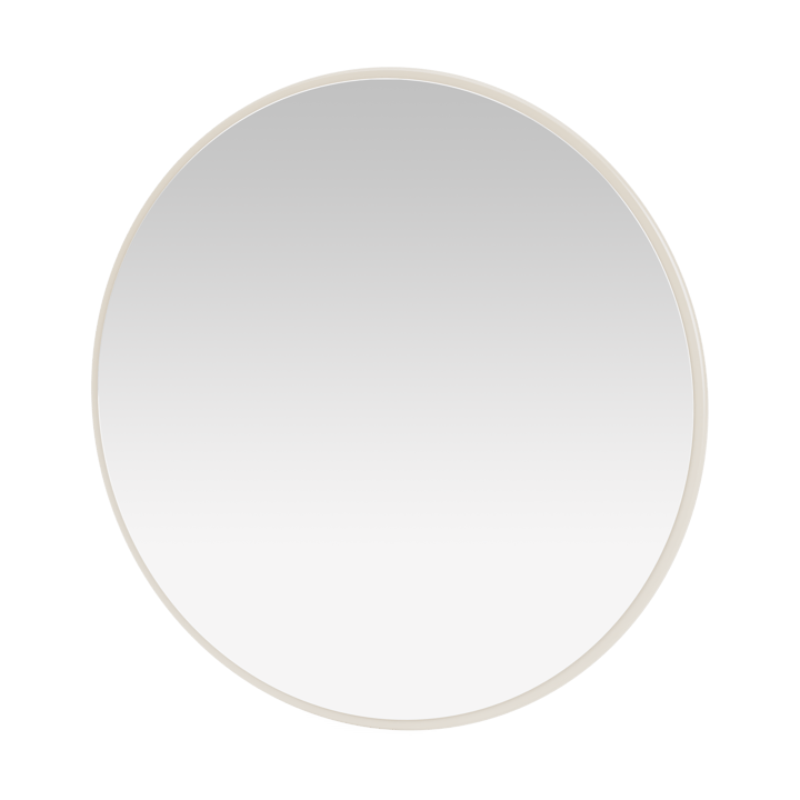 Miroir Around Ø69,6 cm - Oat - Montana