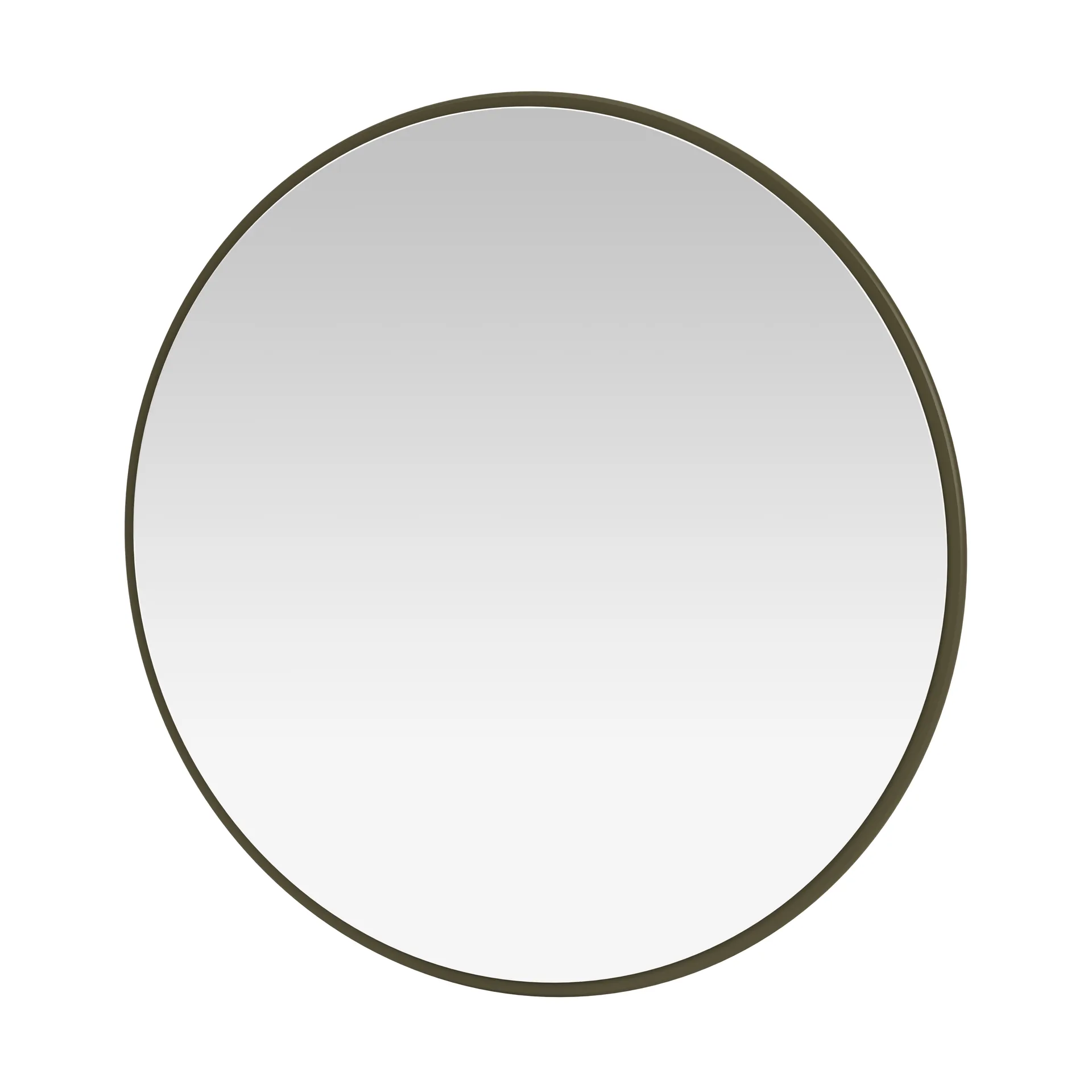 Miroir Around Ø69,6 cm, Oregano Montana