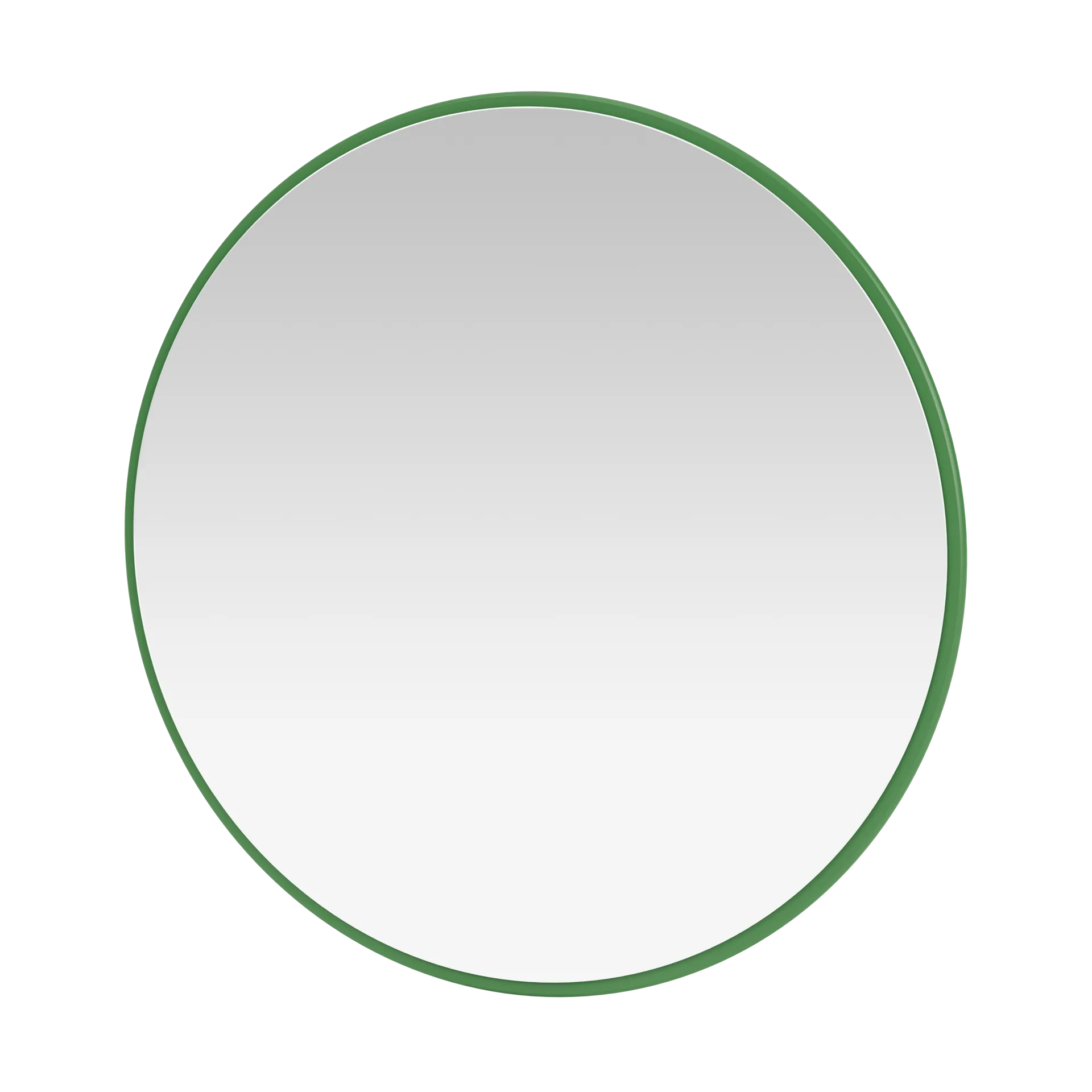 Miroir Around Ø69,6 cm, Parsley Montana