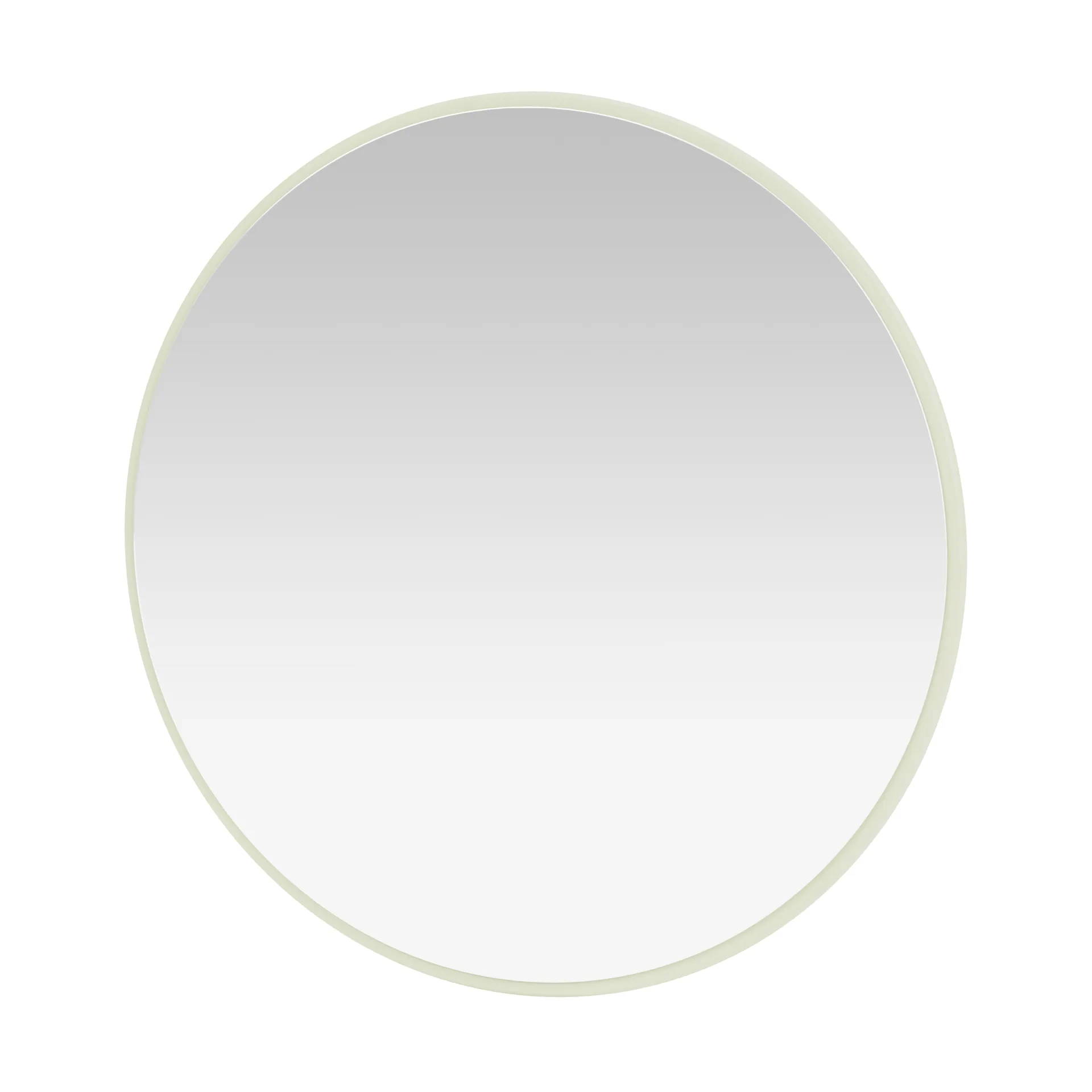 Miroir Around Ø69,6 cm, Pomelo Montana