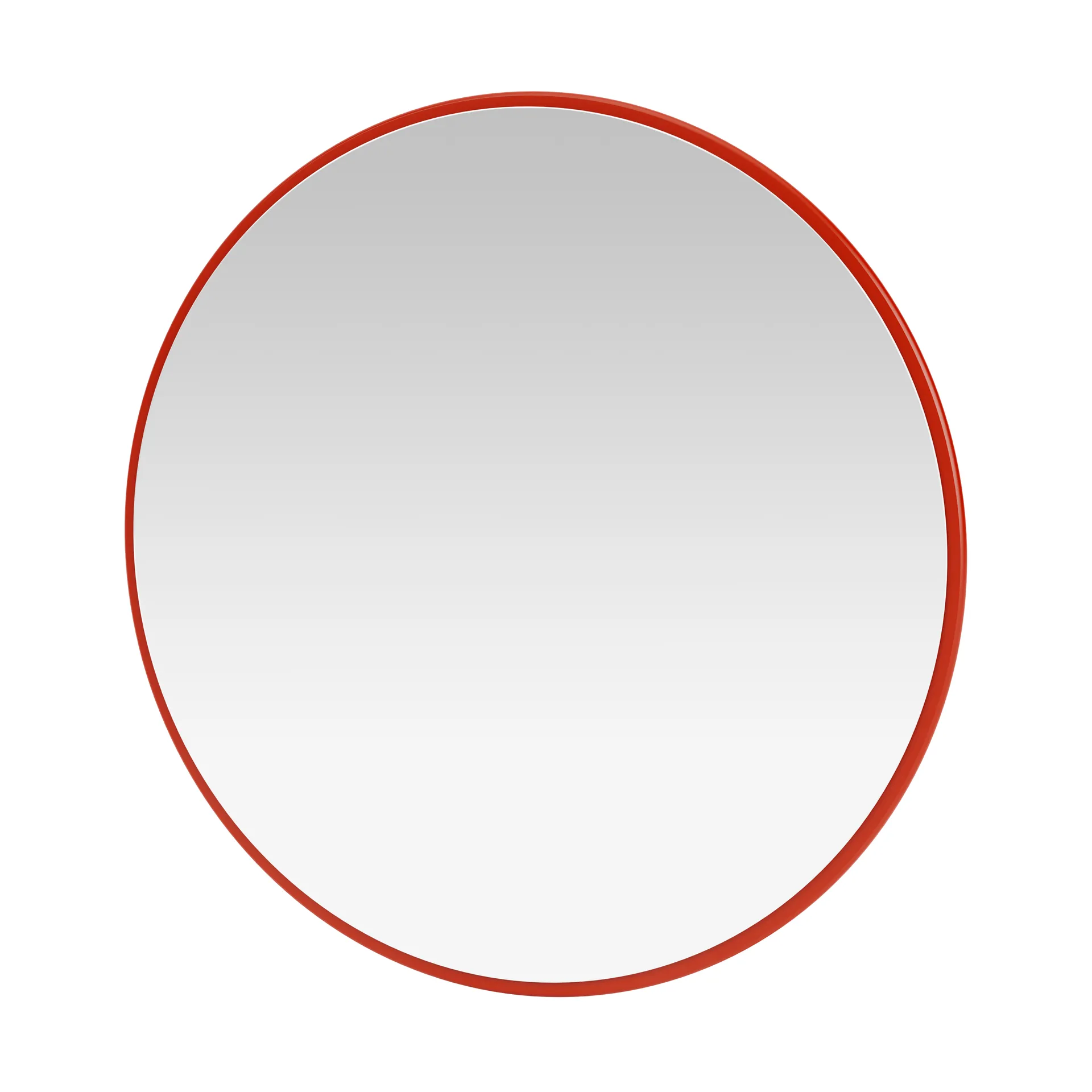 Miroir Around Ø69,6 cm, Rosehip Montana