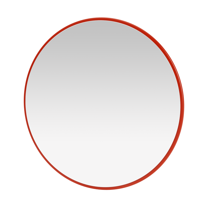 Miroir Around Ø69,6 cm - Rosehip - Montana