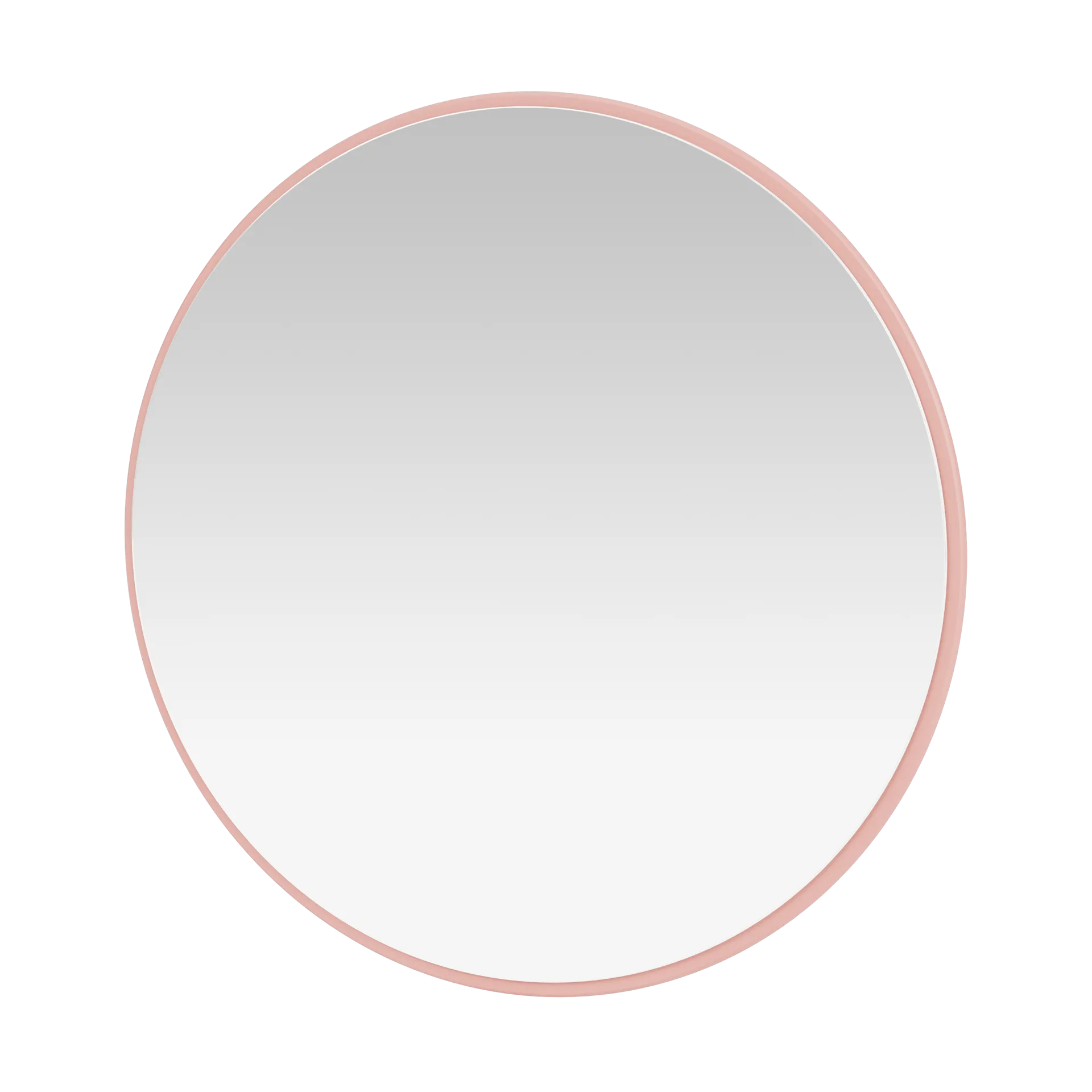 Miroir Around Ø69,6 cm, Ruby Montana