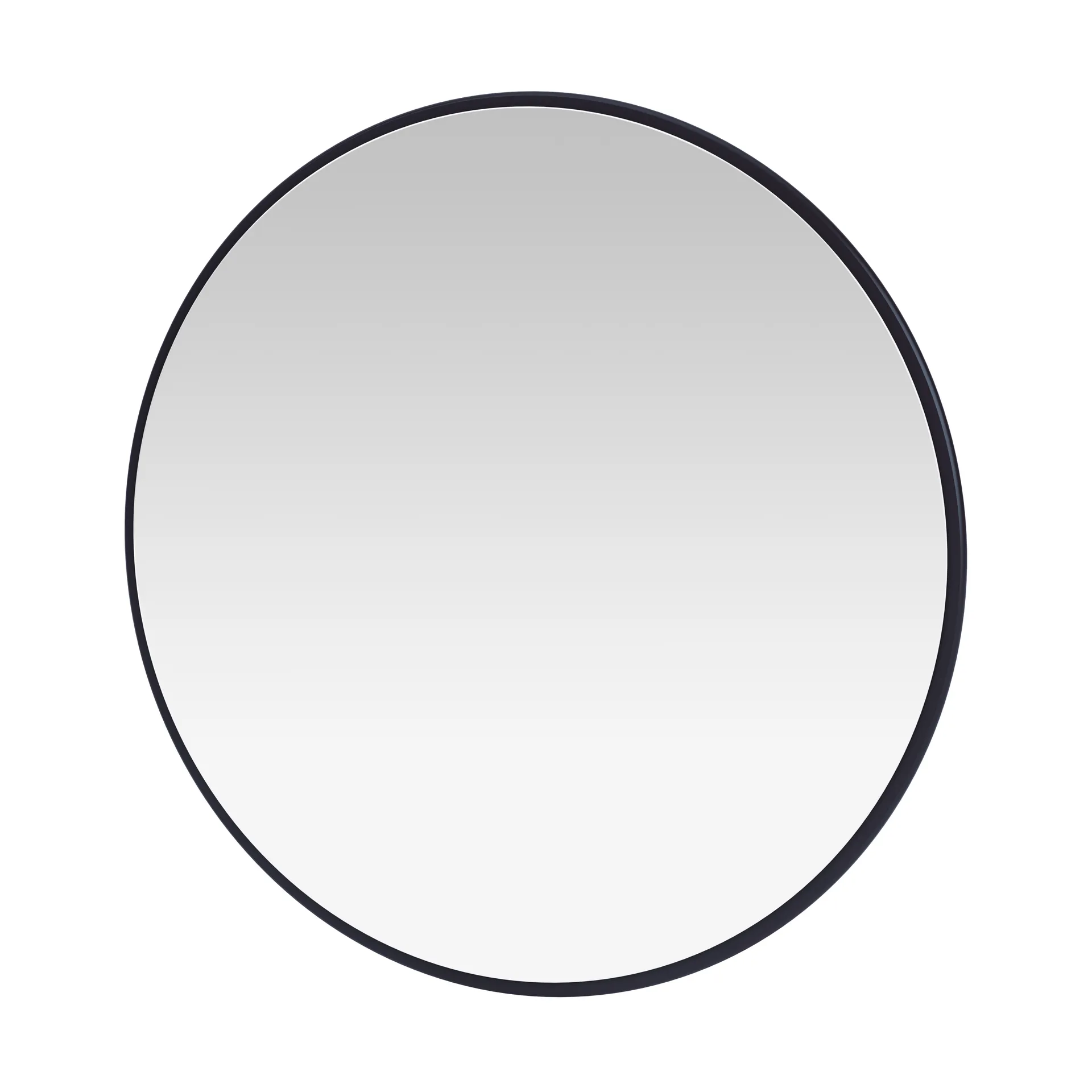Miroir Around Ø69,6 cm, Shadow Montana