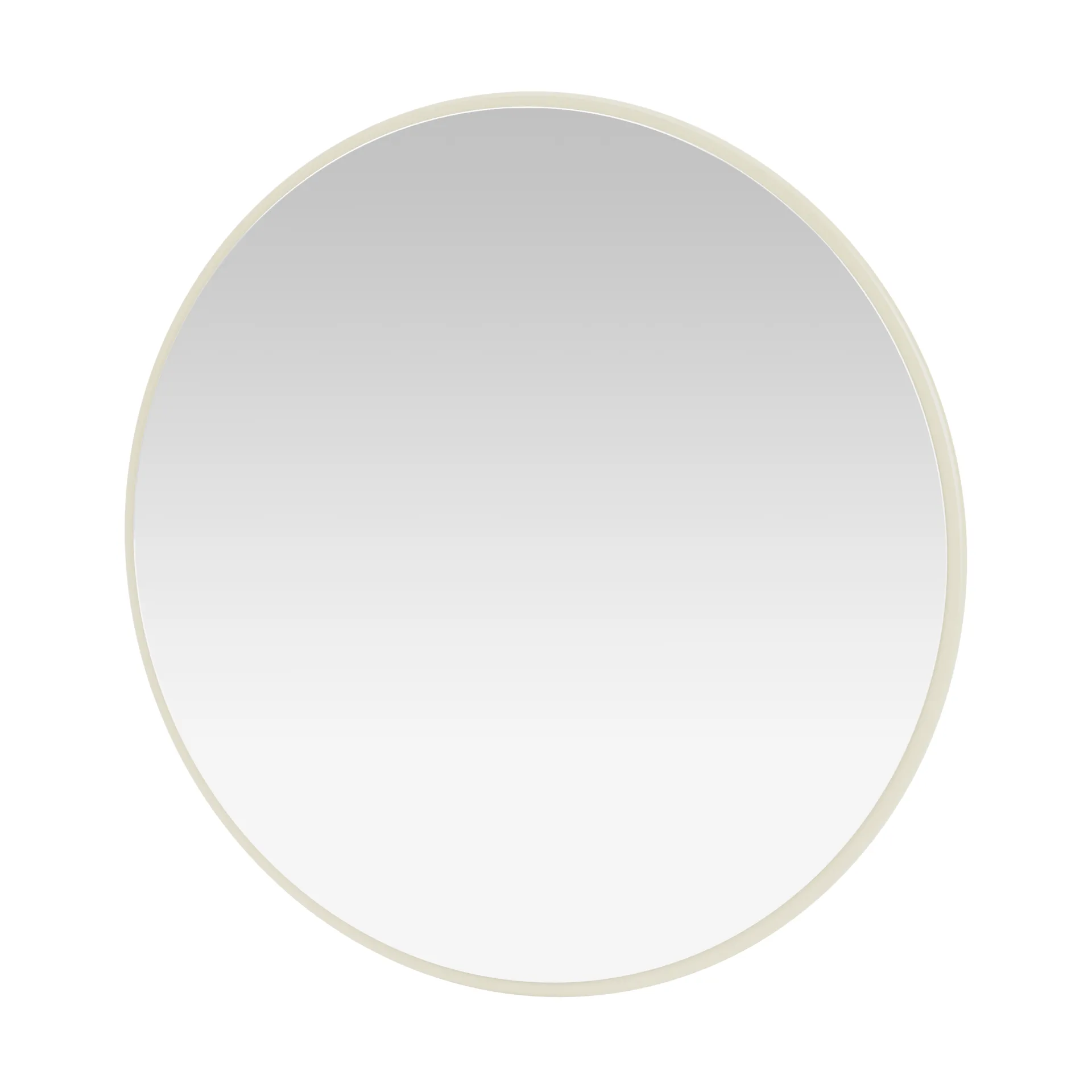 Miroir Around Ø69,6 cm, Vanilla Montana