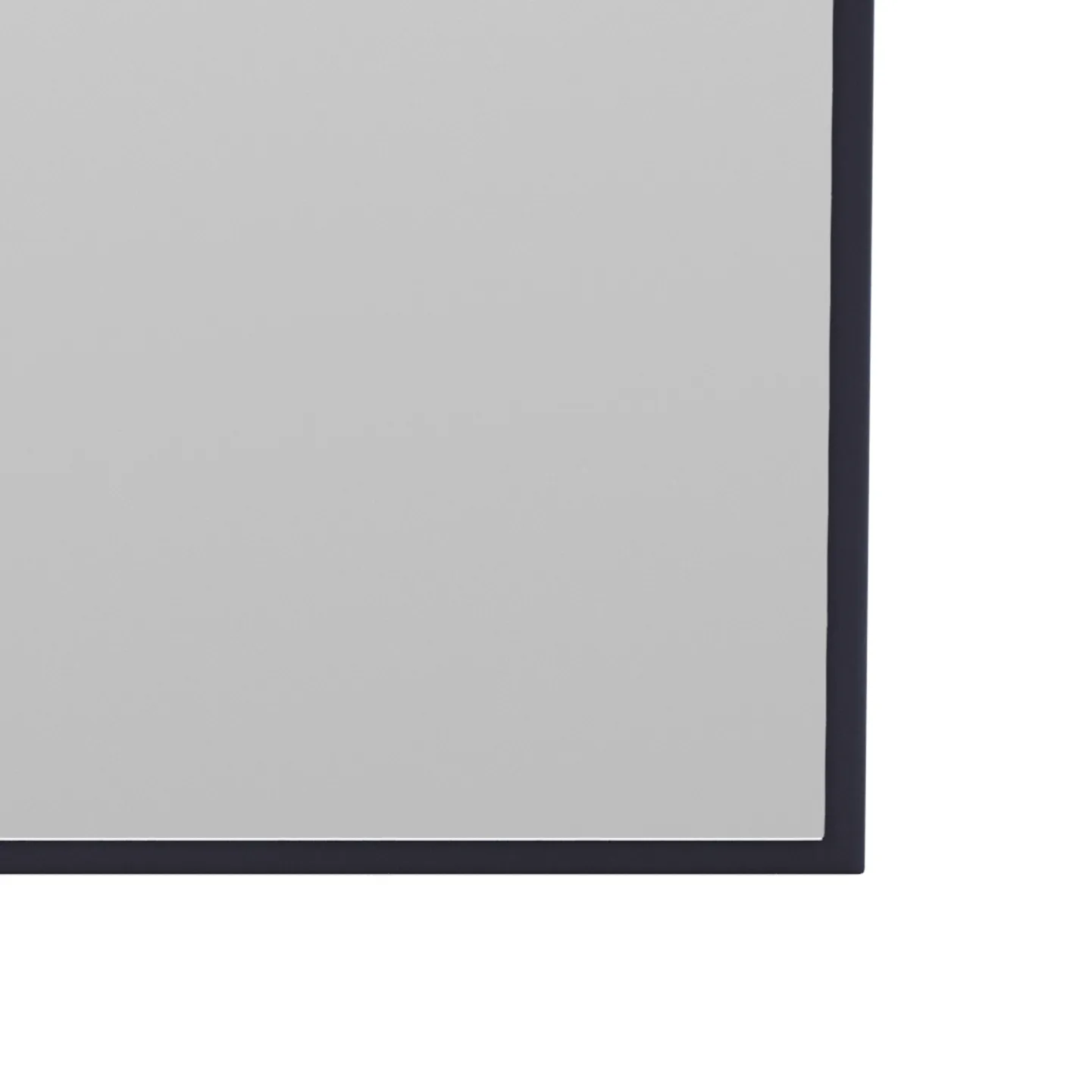 Miroir Colour Frame 46,8x46,8 cm, Shadow Montana