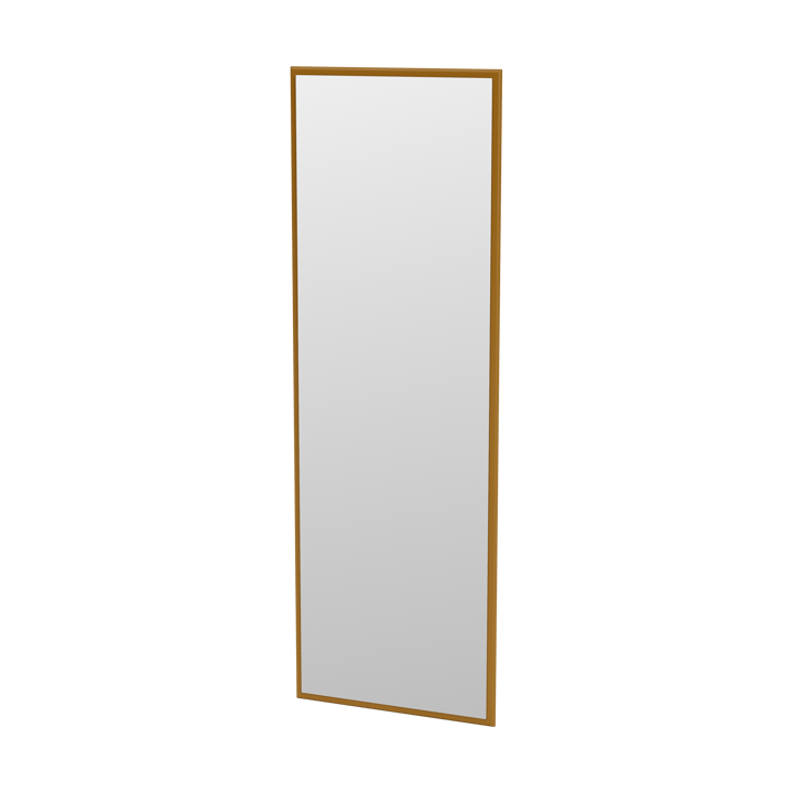 Miroir LIKE 35,4x15 cm - Amber - Montana