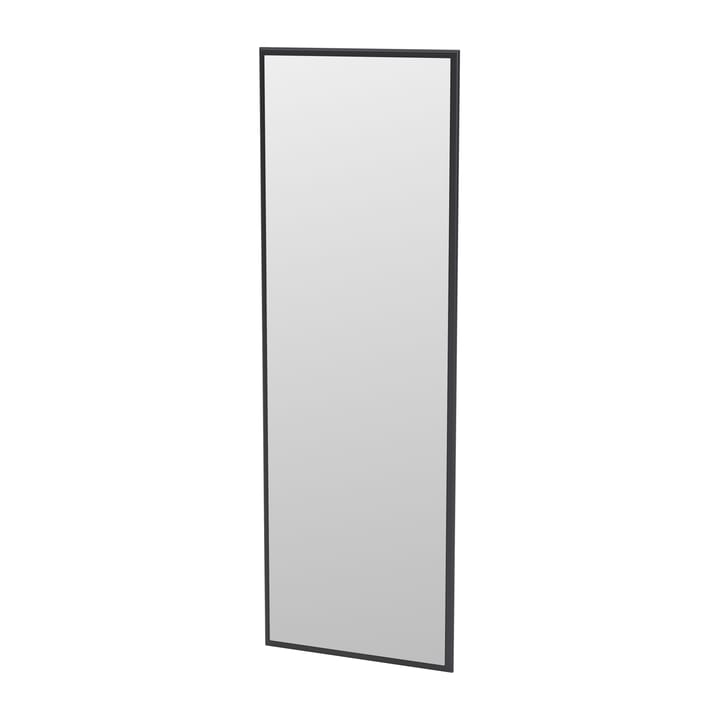 Miroir LIKE 35,4x15 cm - Anthracite - Montana