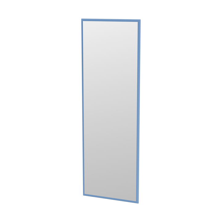 Miroir LIKE 35,4x15 cm - Azure - Montana