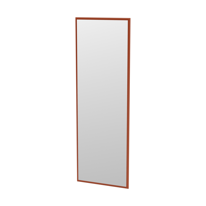 Miroir LIKE 35,4x15 cm - Hokkaido - Montana