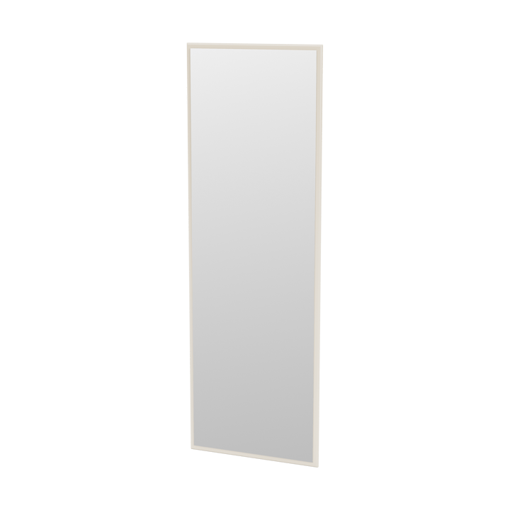 Miroir LIKE 35,4x15 cm - Oat - Montana