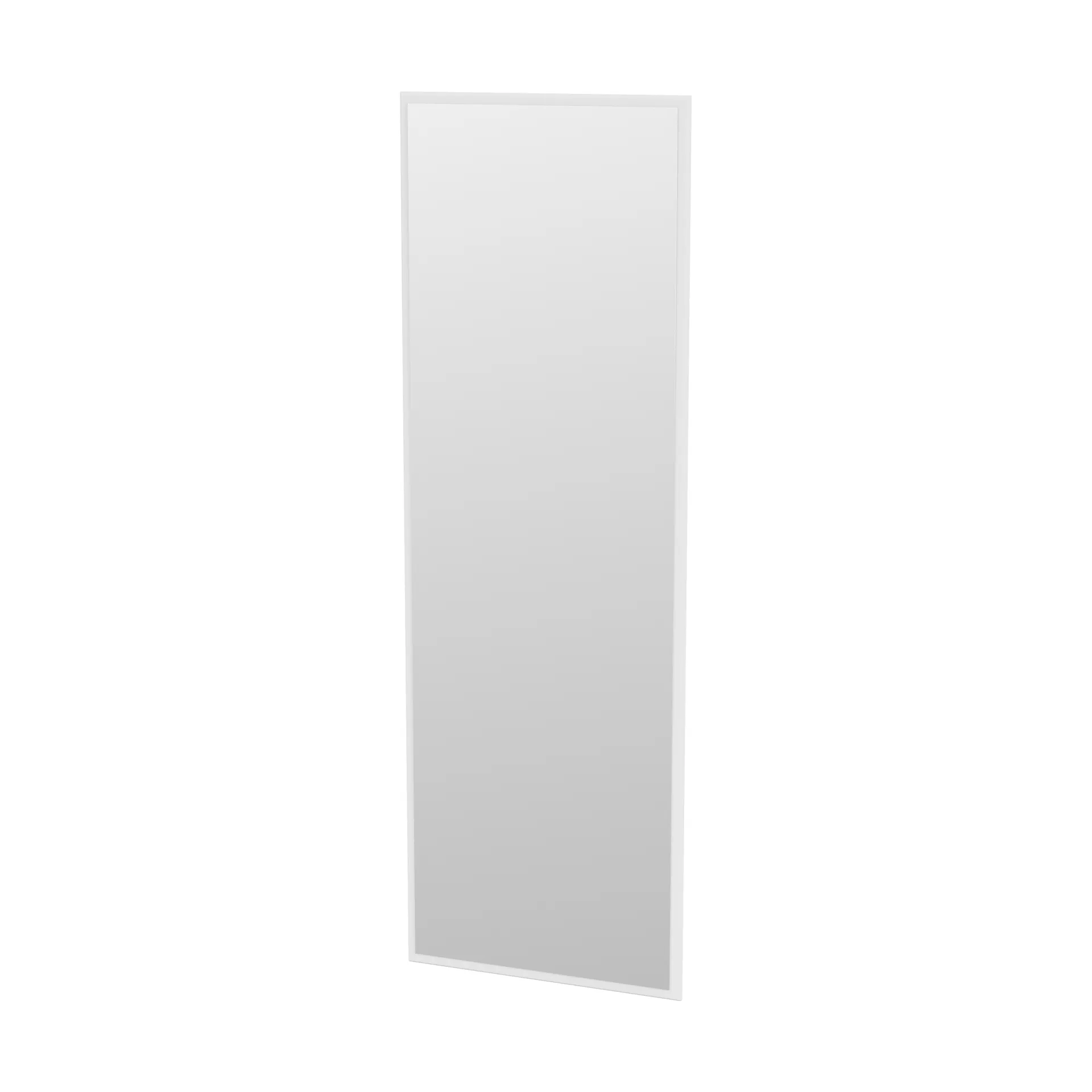 Miroir LIKE 35,4x15 cm, Snow Montana