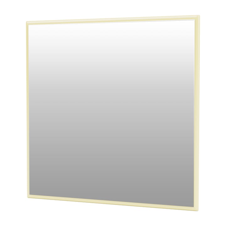 Miroir Montana Mini MSQ 35x35 cm - Camomile - Montana