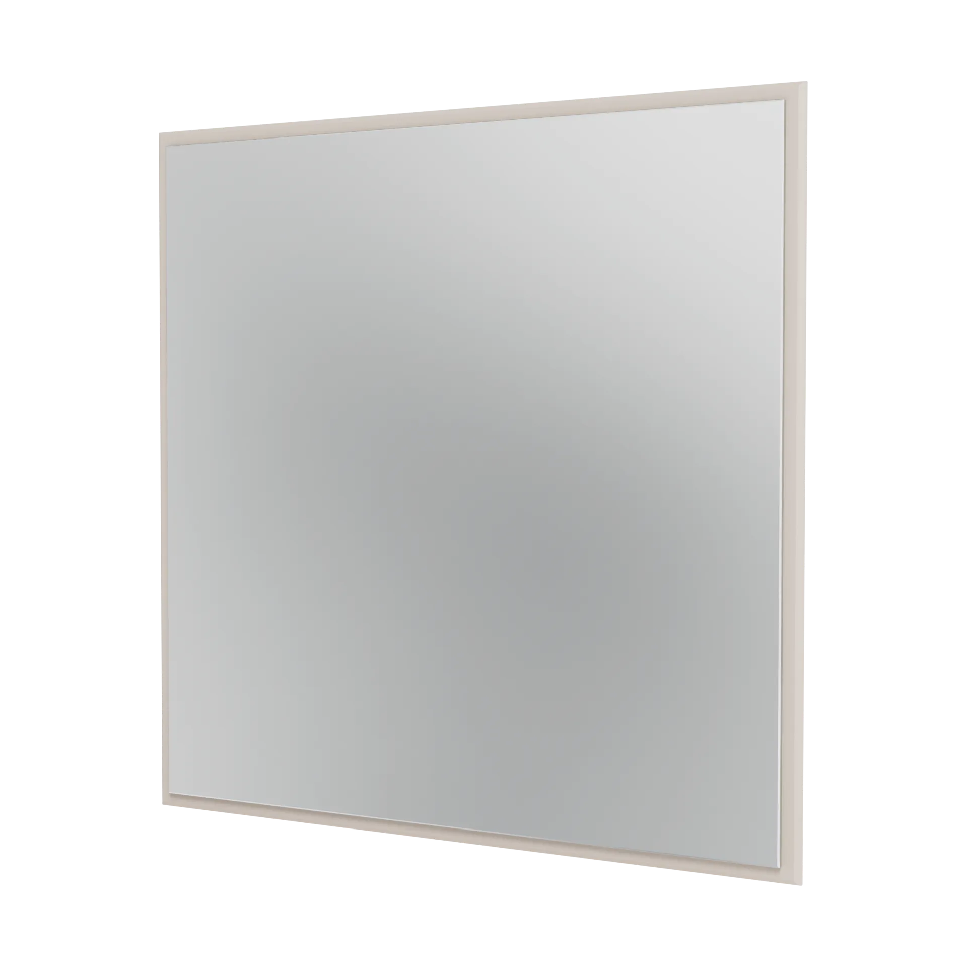 Miroir Montana Mini MSQ 35x35 cm, Clay Montana