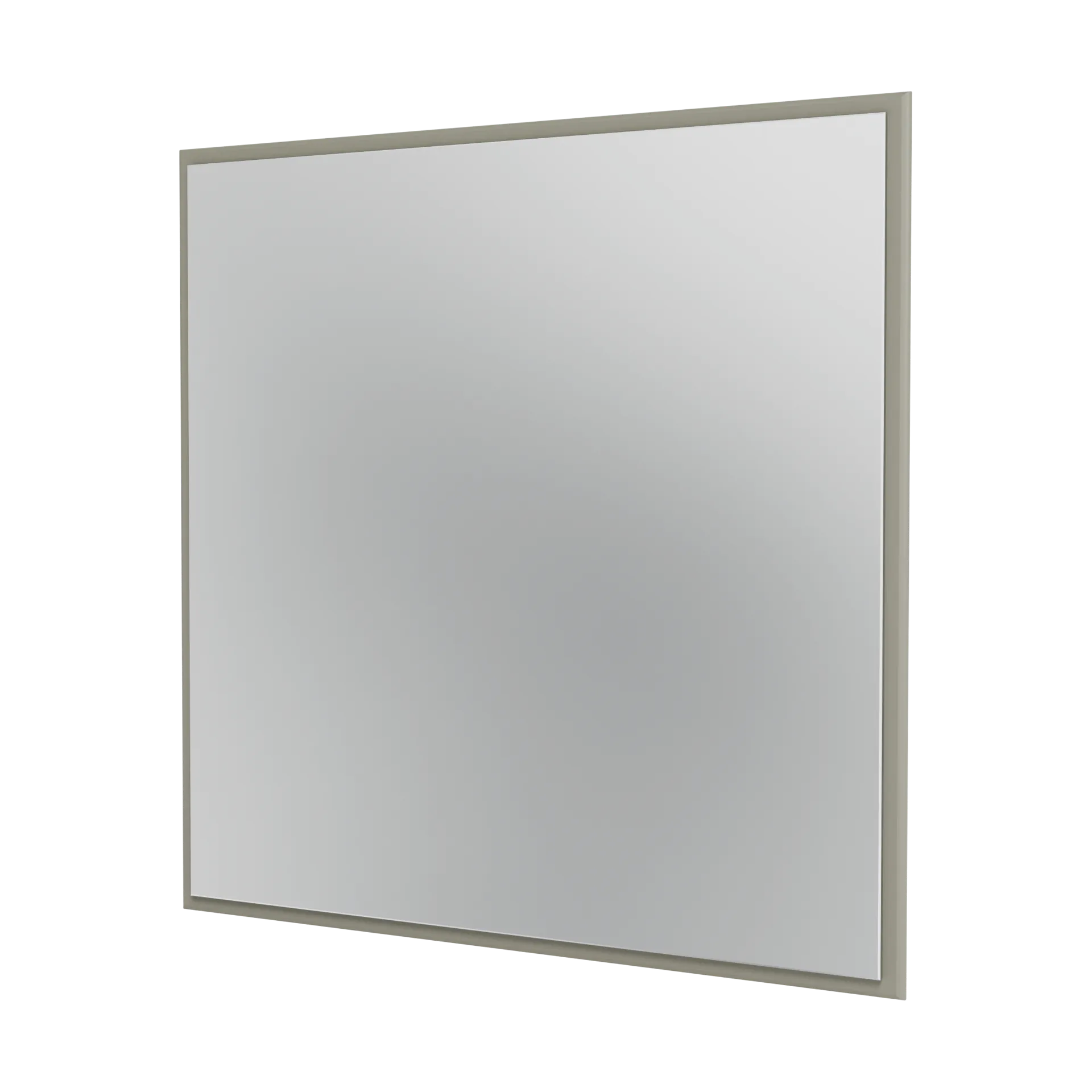 Miroir Montana Mini MSQ 35x35 cm, Fennel Montana