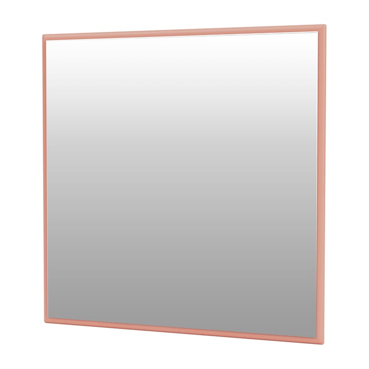 Miroir Montana Mini MSQ 35x35 cm - Rhubarb - Montana