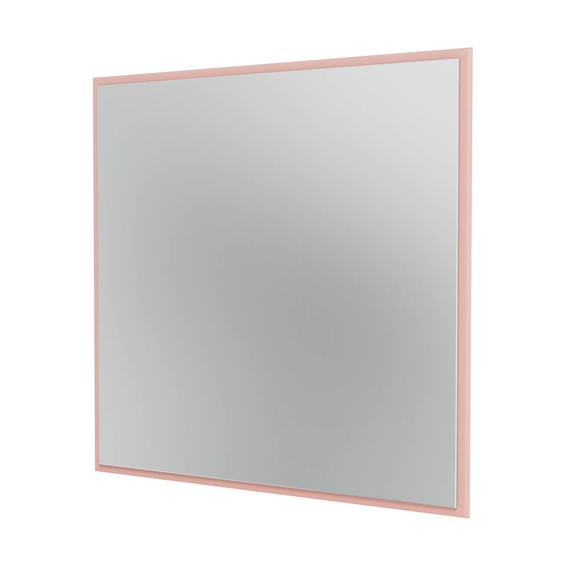 Miroir Montana Mini MSQ 35x35 cm, Ruby Montana